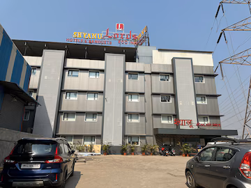 SHYANU LORDS ECO INN AIROLI